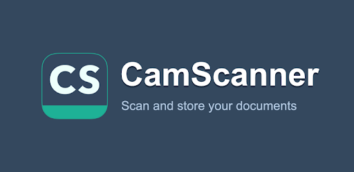 Cam Scanner:-